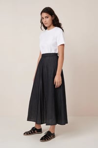 Image 1 of kowtow rotation skirt