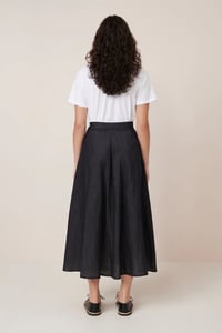 Image 2 of kowtow rotation skirt