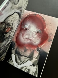 Image 3 of Brian Evenson's SALT LAKE CITY