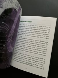 Image 4 of Brian Evenson's SALT LAKE CITY