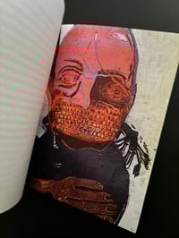 Image 5 of Brian Evenson's SALT LAKE CITY