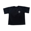 BLACK TEE