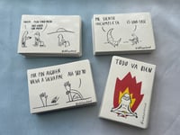 Image 1 of PEGATINAS