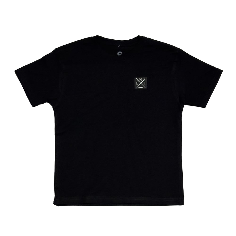 Image of NEW SLAPS YOUTH T-SHIRT