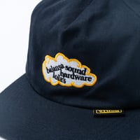 Image 2 of Balansa x Lolas 'Logo' Konta Cap [NAVY]