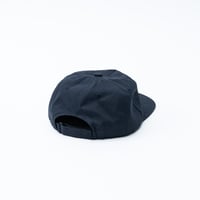 Image 3 of Balansa x Lolas 'Logo' Konta Cap [NAVY]