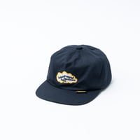Image 1 of Balansa x Lolas 'Logo' Konta Cap [NAVY]