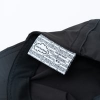 Image 4 of Balansa x Lolas x Lidairpeaks - Handmade Cap [BLACK]