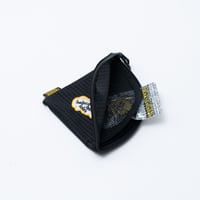 Image 3 of Balansa x Lolas - 'Reflective' Konta Pouch [BLACK]