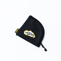 Image 4 of Balansa x Lolas - 'Reflective' Konta Pouch [BLACK]