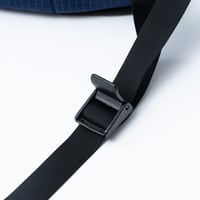 Image 3 of Balansa x Lolas - 'Reflective' Konta Backpack [NAVY]