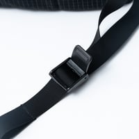 Image 3 of Balansa x Lolas - 'Reflective' Konta Backpack [BLACK]