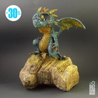 Image 1 of Elia Dragon | The Emperor of Sea