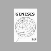 Image 1 of [BELLEZA INFINITA™] GENESIS (JUAN MANEL PÉREZ™)