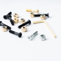 Image 3 of Balansa x Lolas - Skate Hardware