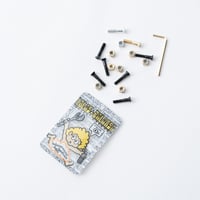 Image 2 of Balansa x Lolas - Skate Hardware