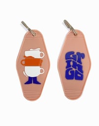 Image 3 of KEYCHAIN MOTEL 01