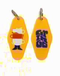 Image 4 of KEYCHAIN MOTEL 01