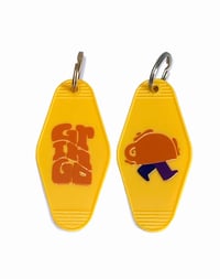 Image 2 of KEYCHAIN MOTEL 03