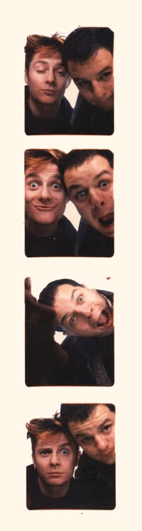 Image 7 of TANK GIRL SUPREMELY LUCKY BAG - PRINTS, CARDS, AND MINI POSTER MAGAZINE