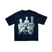 Image 1 of "L'ORA DI FERGIE" - Lewis Ferguson Bologna Coppa Italia T-Shirt (S/M/L/XL/XXL)