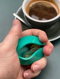 Image 3 of PORTE-MONNAIE COLORS