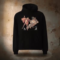 Image 1 of Banished Oversized Hoodie