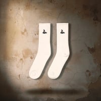 Image 1 of Viper Crew Socks