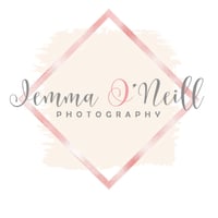 CHRISTMAS NURSERY PHOTOS 