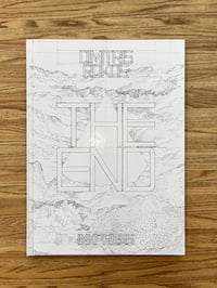 Image 1 of THE END by Dimitris Rokos