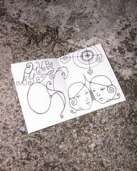 Image 5 of CAMTU CATU CAMUT BY CAM TU