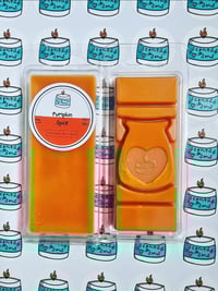 Image 2 of Soy Wax Melt Bar