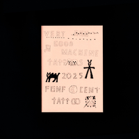 Fünf € Cent Tattoos