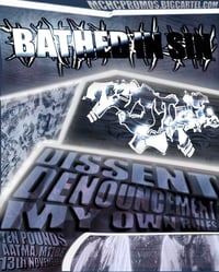 MCHC#28《BATHED IN SIN/TELLTALE @ AATMA 13•11•25》