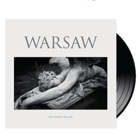 WARSAW (Joy Division)
