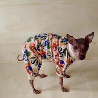 Image 2 of Jersey Jumper -  Dragon 