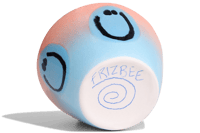 Image 8 of Tasse Pink water gradient smile