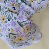 Image 3 of Jersey Jumper - Lavender Daisy 