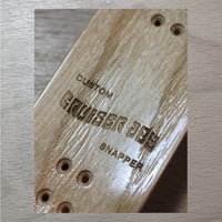 Image 4 of Protosplitply "SNAPPER" 34