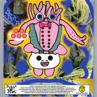 Image 4 of [TPABF™] 澎湖花枝妹 (NMHW™ + HORUMONBABY™)