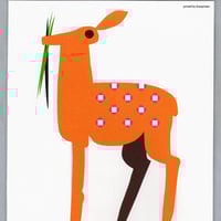 Image 3 of [TPABF™] 台灣梅花鹿 (NMHW™ + JUI-CHE WU™)