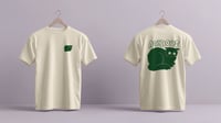 Image 2 of Anxious Tee 