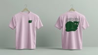 Image 4 of Anxious Tee 