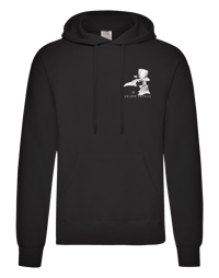 Image 4 of PRESIDENT hOODIE 