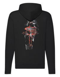 Image 3 of PRESIDENT hOODIE 