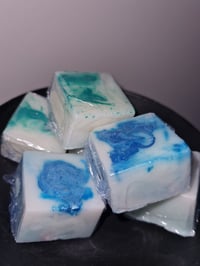 Image 1 of IOKOPETA Shea Butter Soaps