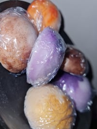 Image 3 of IOKOPETA Shea Butter Soaps