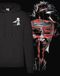 Image 2 of PRESIDENT hOODIE 