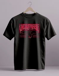 Image 2 of Ungovernable Swan Tee 