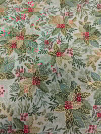 Image 4 of Andover fabric noel